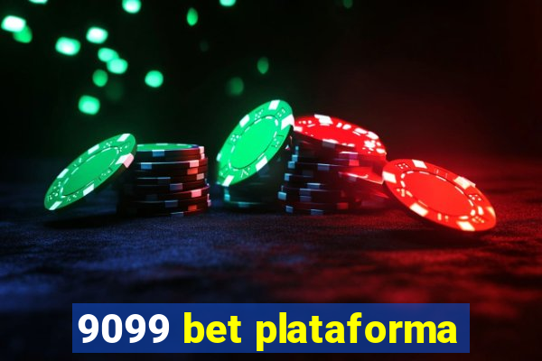 9099 bet plataforma